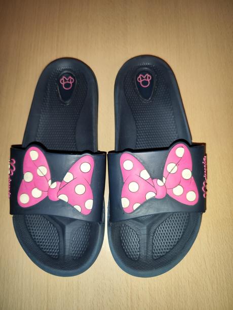 Pantofle minnie mouse 37, 37