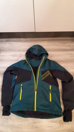 Zimní bunda vel. 158/164, crivit,158