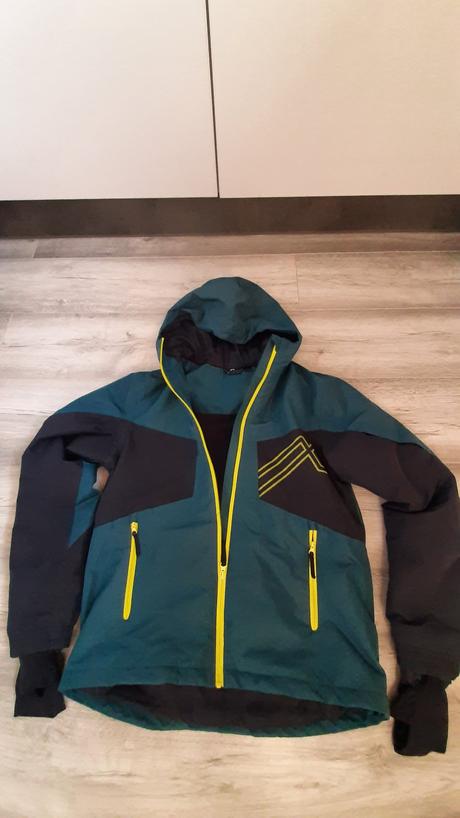 Zimní bunda vel. 158/164, crivit,158