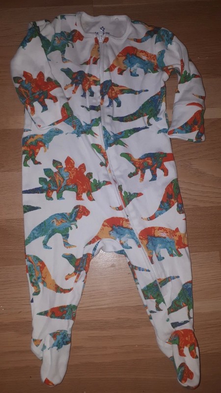 Overal s dinosury 62 next, next,62