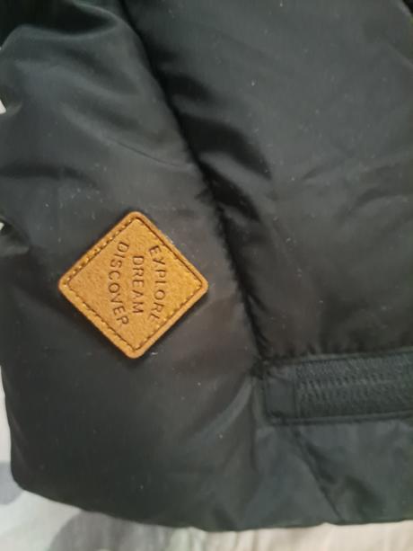 Prošívaná vesta, reserved,122