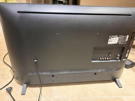 Lg smart tv 32lm550bplb 32palcový hd led, lg