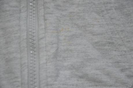 Bavlněná mikina s kapucí, cherokee,86