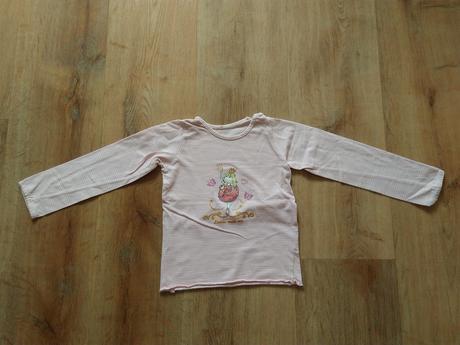 Pyžamo, vel 110, 110