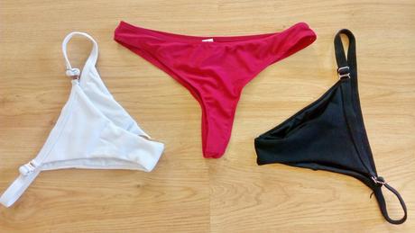 Plavkový spodek vel.s a m, s