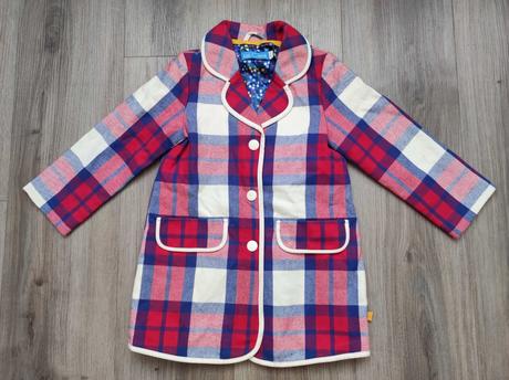 Jarní kabátek vel. 104, ladybird,104