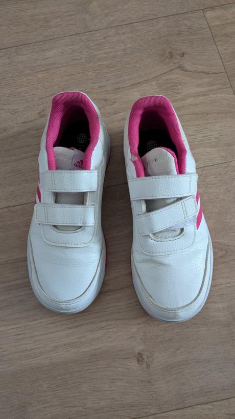T516  tenisky adidas vel. 34, adidas,34