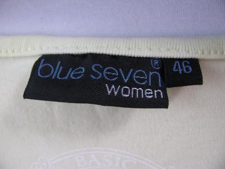 Letní elastický top, 46