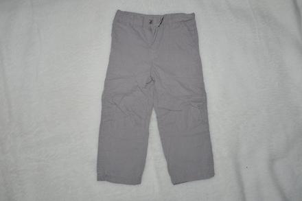 Sedive vypodsivkovane kalhoty, impidimpi,86