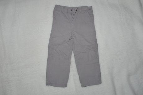 Sedive vypodsivkovane kalhoty, impidimpi,86