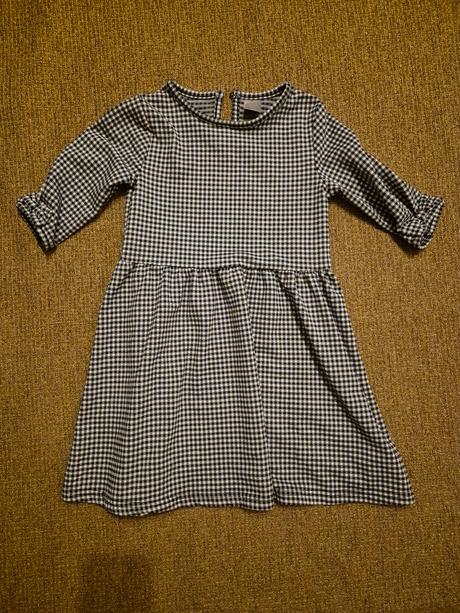 Dívčí šaty  pepco vel. 116, pepco,116