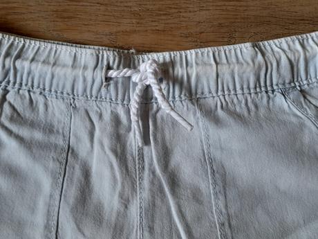 11xkraťasy 134/140, h&m, s.oliver,lewro,decathlon, h&m,134