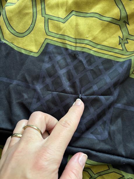 An14/ kostym dospělí - v.cca m/l,