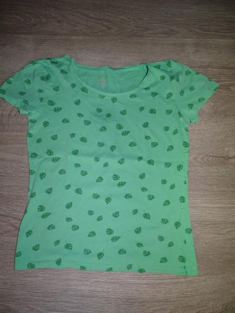 Tričko, c&a,xs