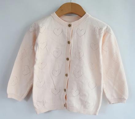 Svetr vel. 2 - 3 roky, marks & spencer,98