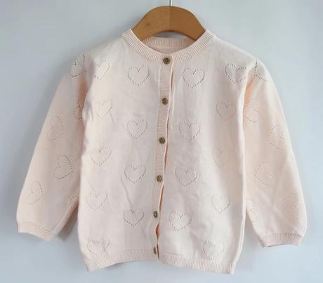 Svetr vel. 2 - 3 roky, marks & spencer,98