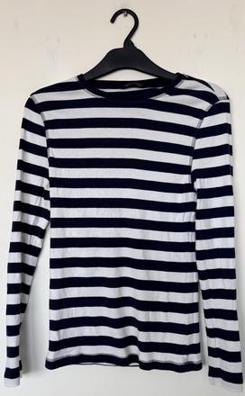 Triko s dl.rukávem, marks & spencer,38