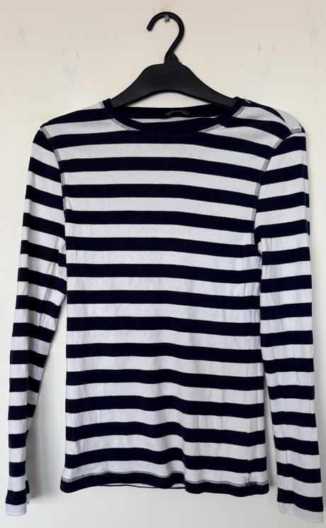 Triko s dl.rukávem, marks & spencer,38