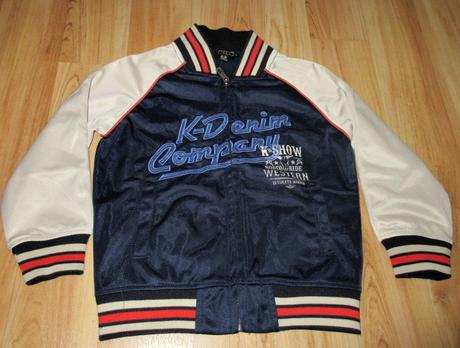 Mikina-bunda, kenvelo,104