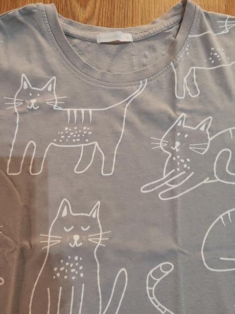 Triko krátký rukáv, gate,176