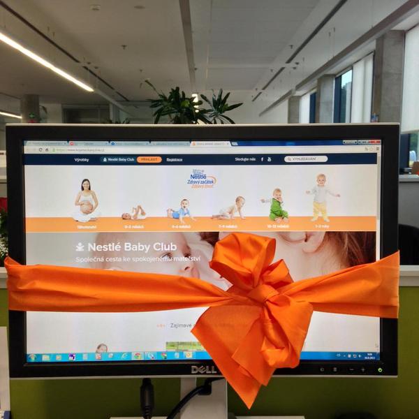 Jaký článek/rozhovor s odborníkem by vás zajímal?