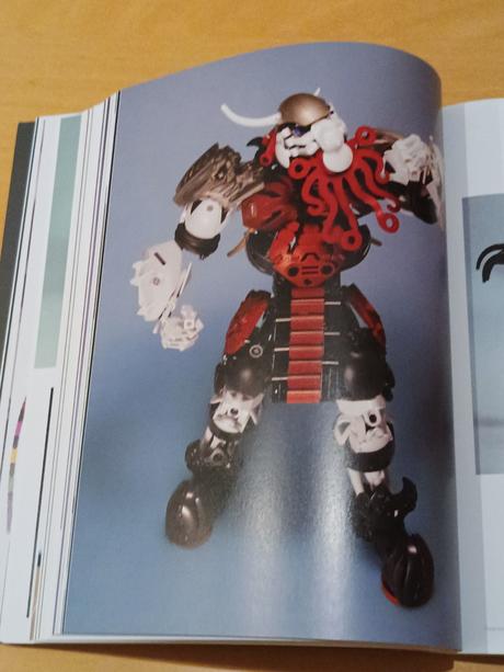 Knížka beautiful lego - mike doyle (english), 