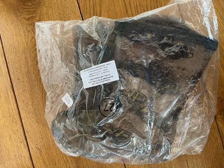 Holinky / gumáky-nakladač (ktr), vel.27, 27