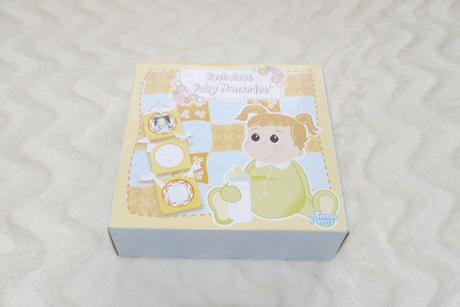 Set 3 ramecku na fotky a otisk ruky ditete,