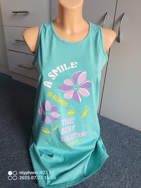 Šaty zn."destination" vel."170", 170