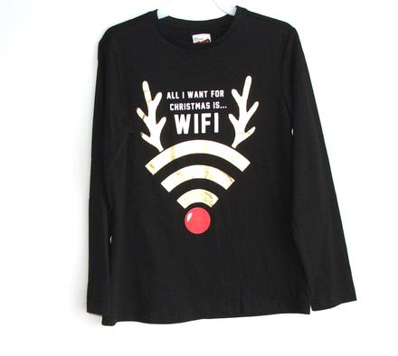 P790 tričko dlouhý rukáv vel. 140/146, george,140