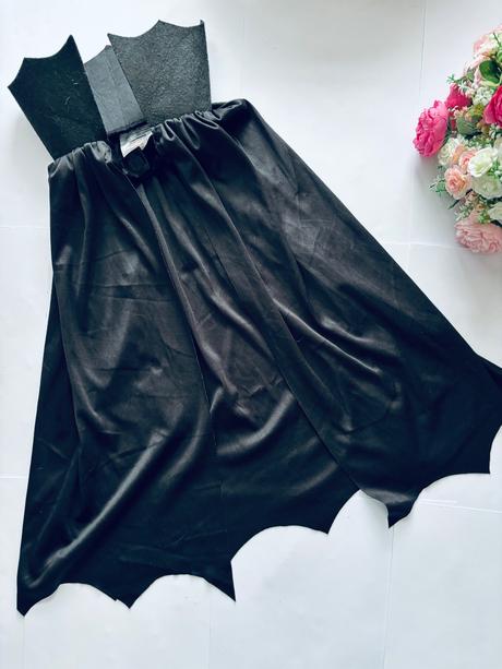 An10/ plášť s límcem - v.one size, 