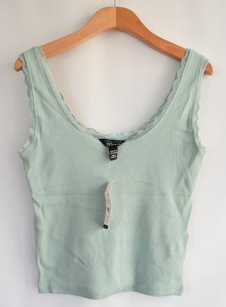 Tílko vel. 14 - 15 let, new look,170