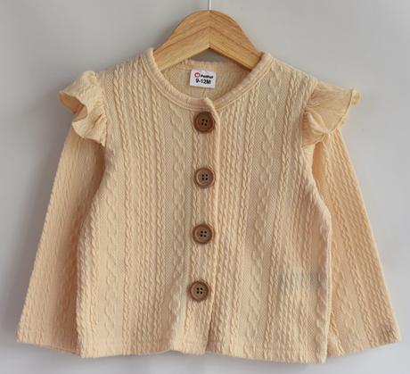 Tričko vel. 9 - 12 m, 80