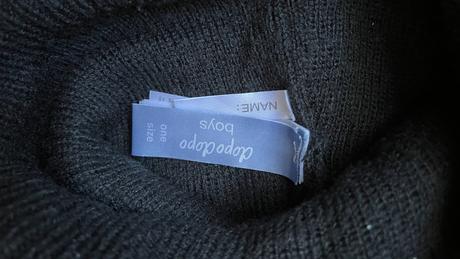 Čepice s očima, dopodopo,128