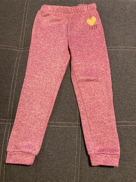 Tepláky - teplejší, pepco,110