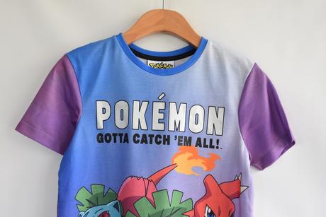 Tričko vel. 9 - 10 let, george,140