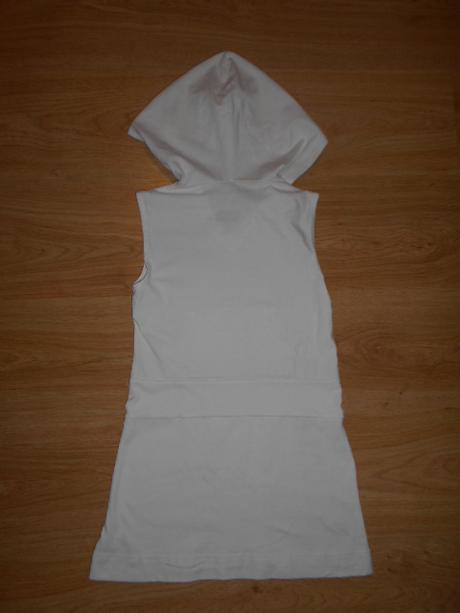 Dívčí tunika vel.128/134 , 128