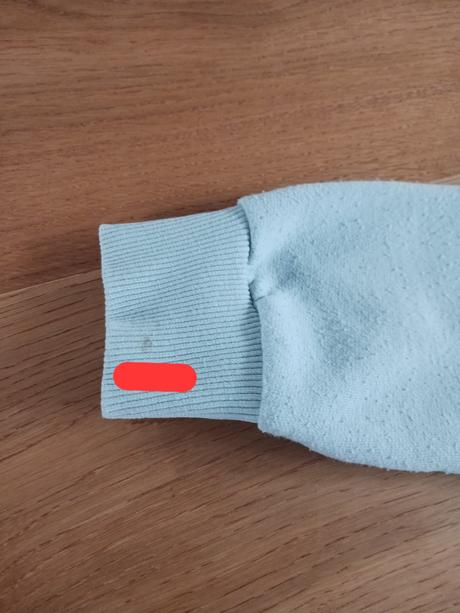 Reserved mikina č.134, reserved,134