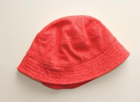 C144 bavlněný klobouk vel. 62, next,62