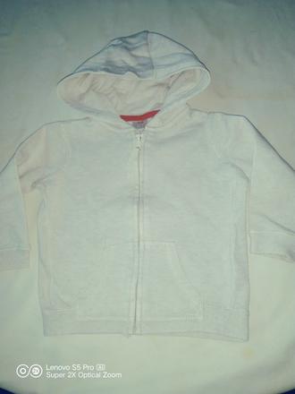Dětská mikina f&f, f&f,80