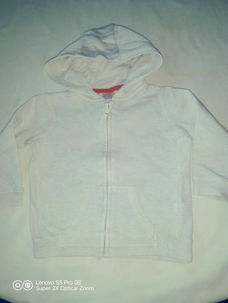 Dětská mikina f&f, f&f,80