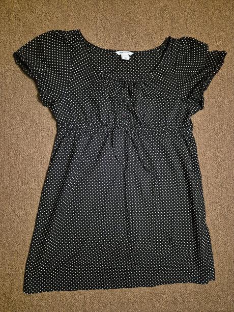 Tunika h&m vel. 164 ,, h&m,164