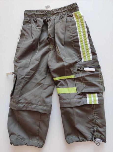 Slabé sportovní kalhoty success vel. 92, success,92