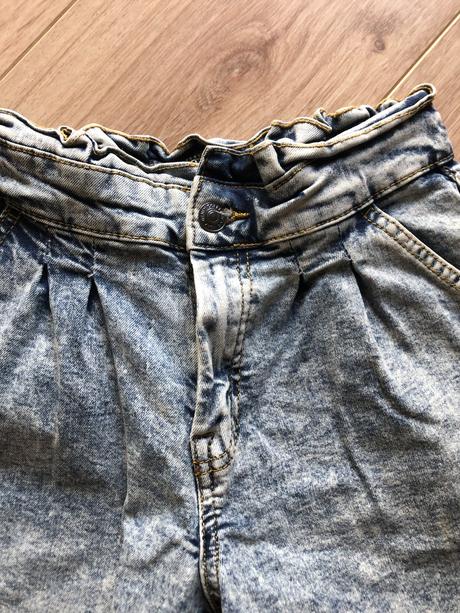 Kraťasy, velikost 146, sinsay,146