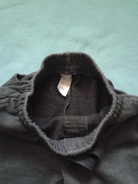 Tepláčky zn.tu,vel.86/92, tu,86