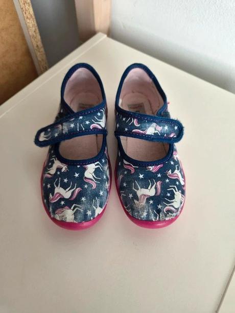 Bačkory superfit, vel. 27, superfit,27