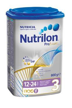 Nutrilon 3 Profutura Nutrilon 3 Profutura
