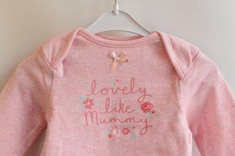 Tričko vel. 0 - 3 m, george,68