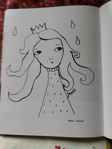 Kniha pro tvořilky,