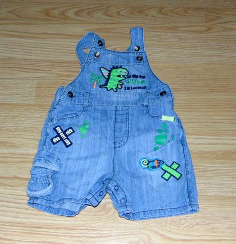 Šortky, kraťasy, marks & spencer,80